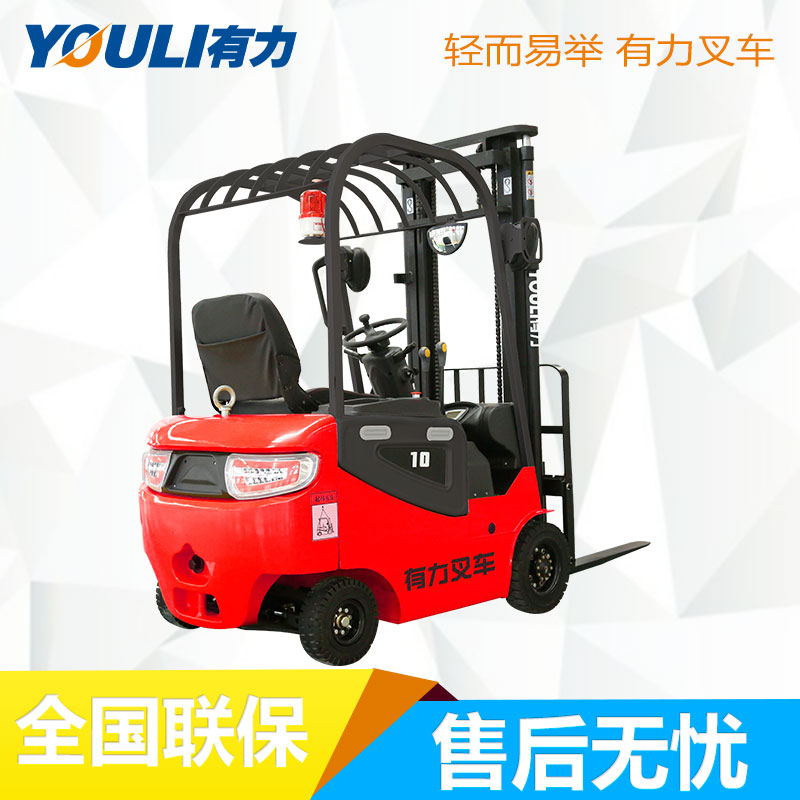 叉車(chē)蓄電池充電器選配